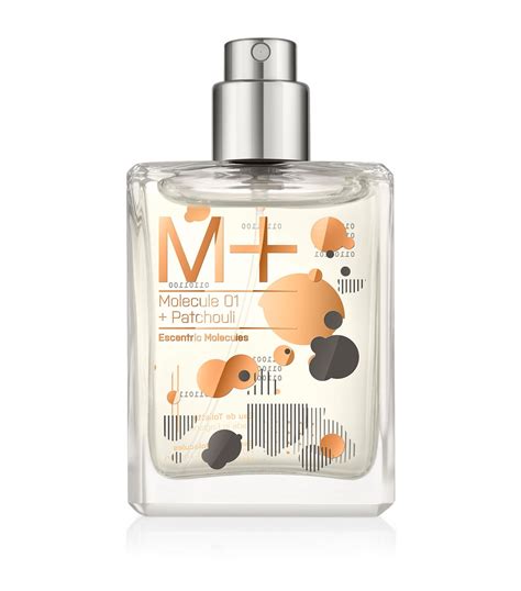 escentric molecules molecule 01 eau de toilette spray|molecule 1 perfume boots.